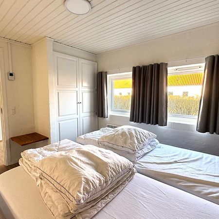 Skagen Strand Hotel&Holiday Center Hulsig Buitenkant foto
