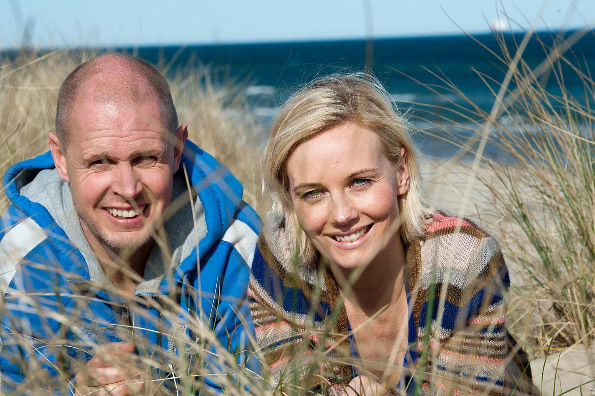 Skagen Strand Hotel&Holiday Center Hulsig Buitenkant foto