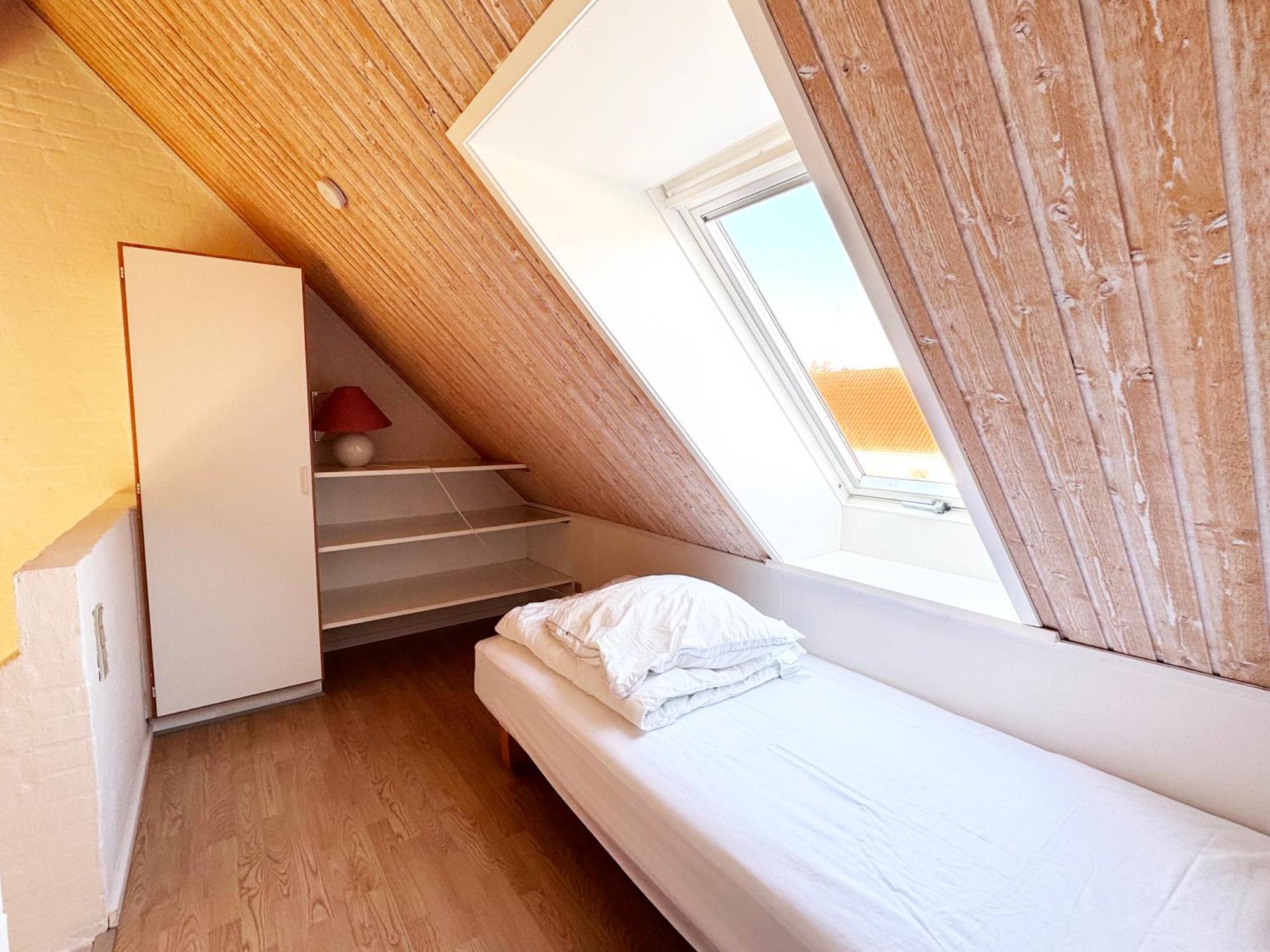 Skagen Strand Hotel&Holiday Center Hulsig Buitenkant foto
