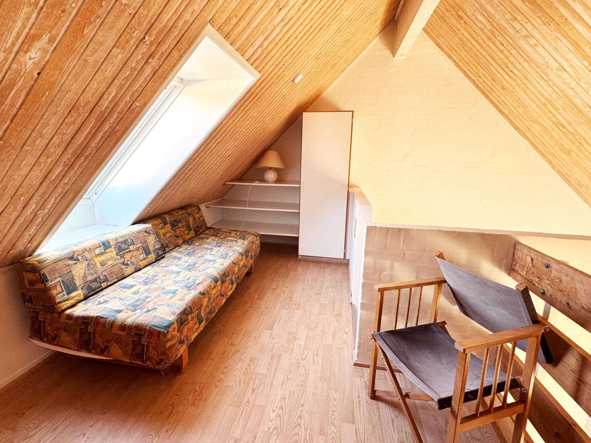 Skagen Strand Hotel&Holiday Center Hulsig Buitenkant foto