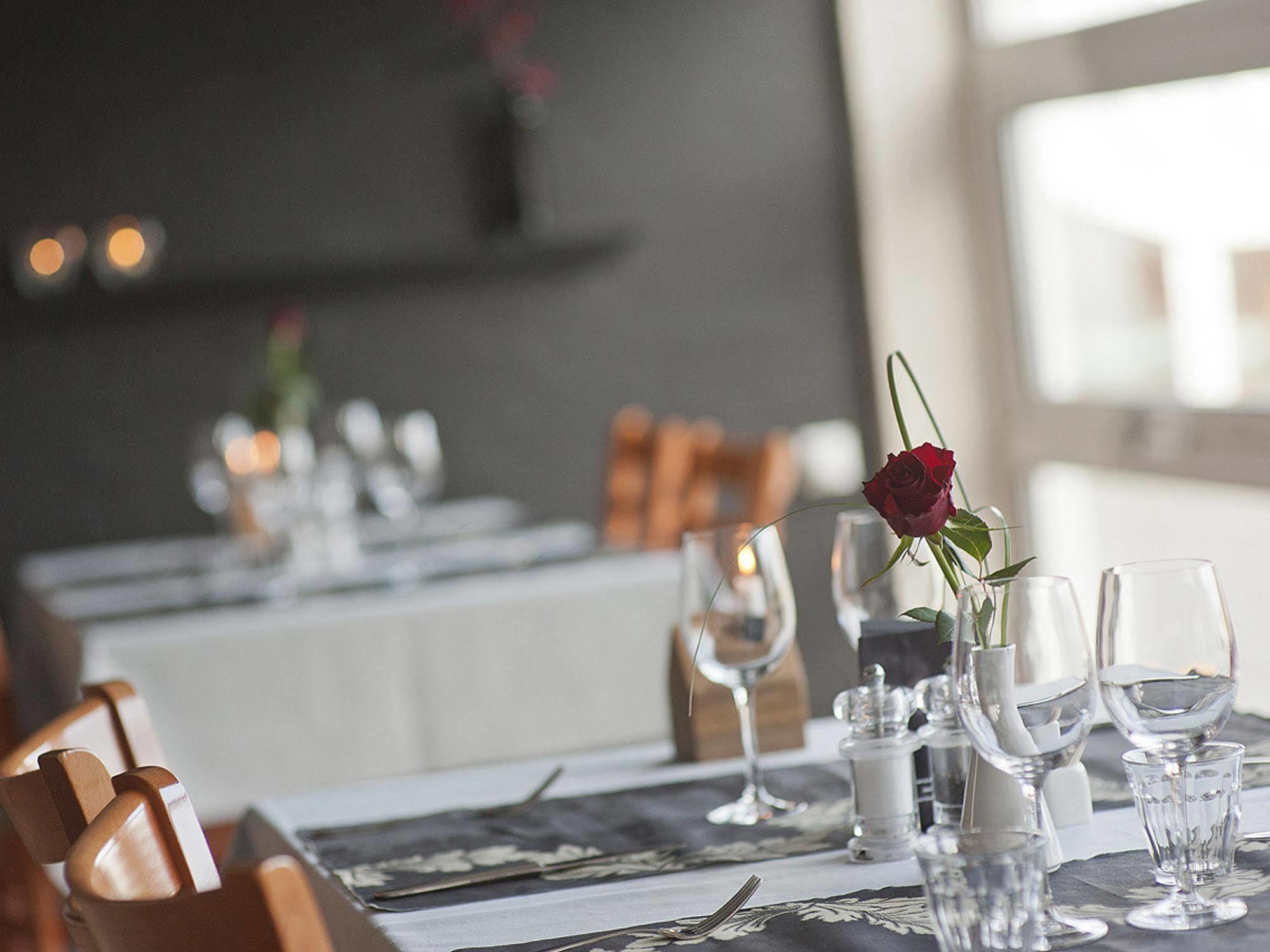 Skagen Strand Hotel&Holiday Center Hulsig Buitenkant foto